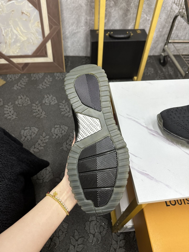 LV Casual Shoes